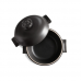Cocotte cm.30 Delight induzione nera Emile Henry Cocotte cm.30 Delight induzione nera Emile Henry